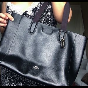 Brand New Coach Derby Tote